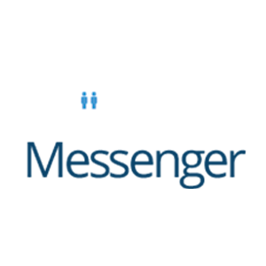 Logo Gay Messenger